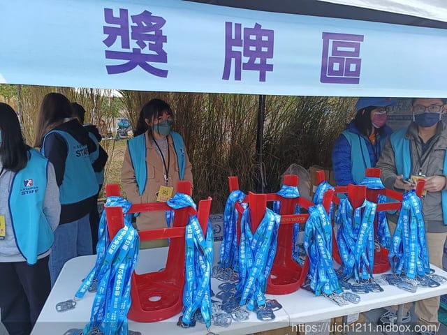 台中路跑.找路咖啡.清水休息站 - 第13張圖 台中路跑.找路咖啡.清水休息站