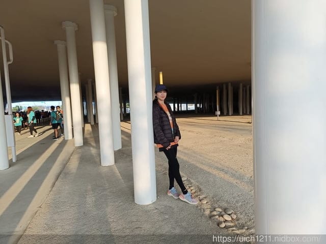 台中路跑.找路咖啡.清水休息站 - 第8張圖 台中路跑.找路咖啡.清水休息站