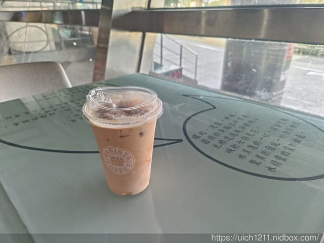 台中路跑.找路咖啡.清水休息站 - 第50張圖 台中路跑.找路咖啡.清水休息站