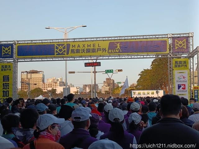 台中路跑.找路咖啡.清水休息站 - 第5張圖 台中路跑.找路咖啡.清水休息站