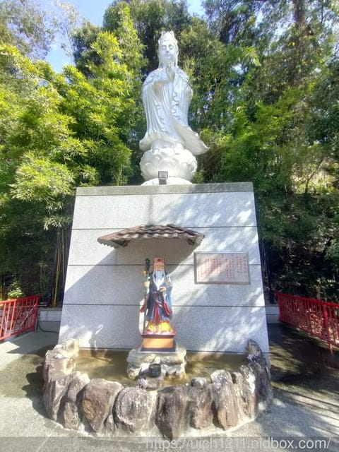 谷關燈光節 - 第11張圖 谷關燈光節