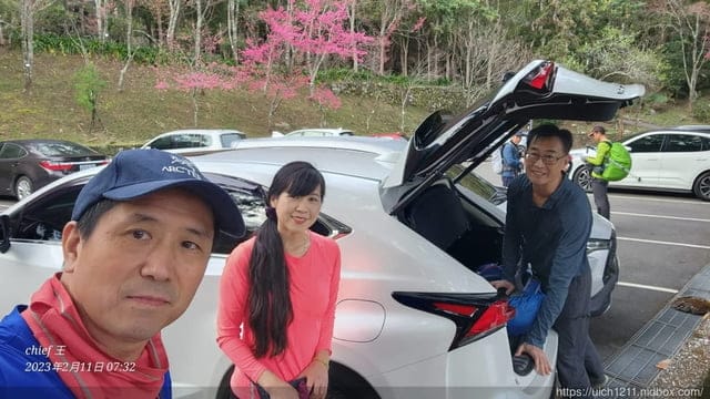 谷關燈光節 - 第2張圖 谷關燈光節