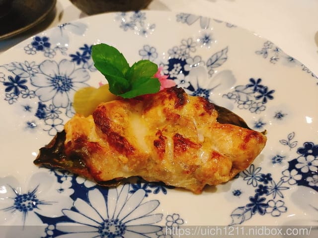 陽明山天籟酒店與田中芳園餐廳