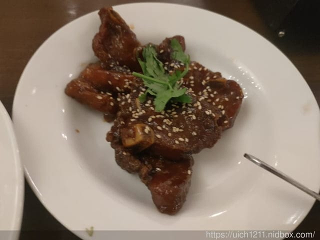 陽明山天籟酒店與田中芳園餐廳