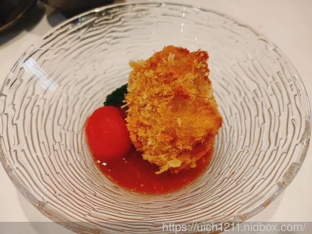 陽明山天籟酒店與田中芳園餐廳