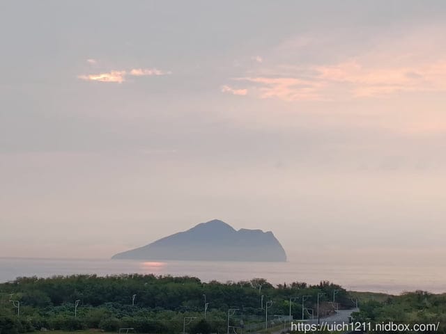 蘭陽烏石港海景酒店