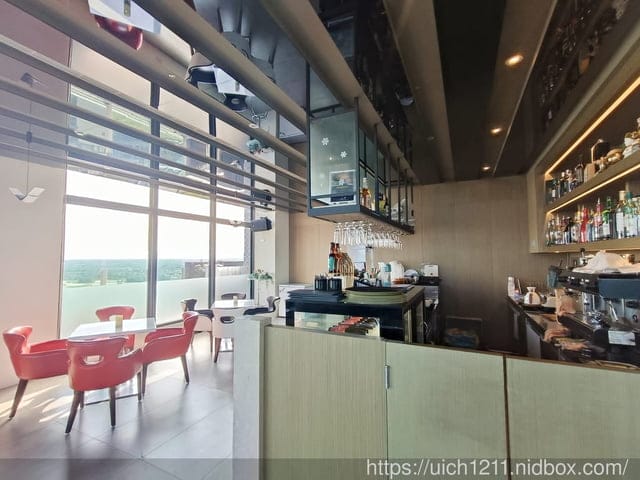 蘭陽烏石港海景酒店