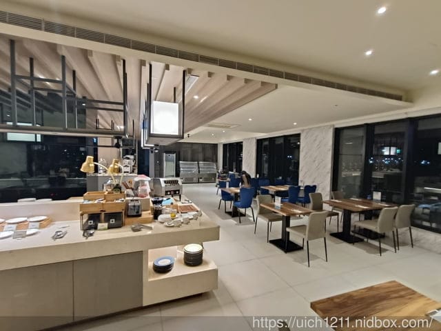 蘭陽烏石港海景酒店