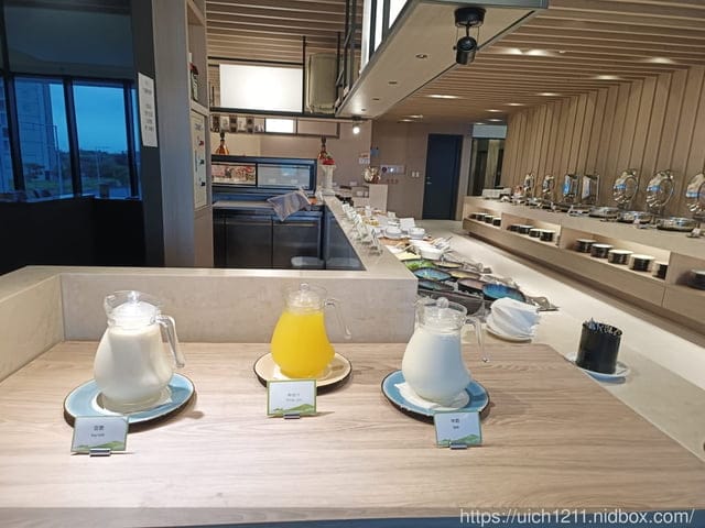 蘭陽烏石港海景酒店
