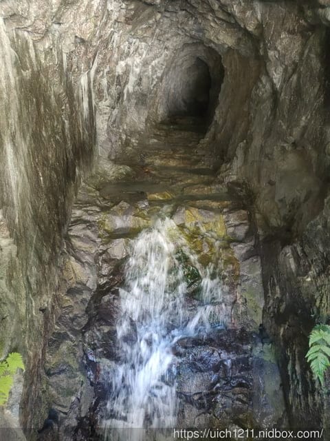 清境.山月吊橋.長春祠