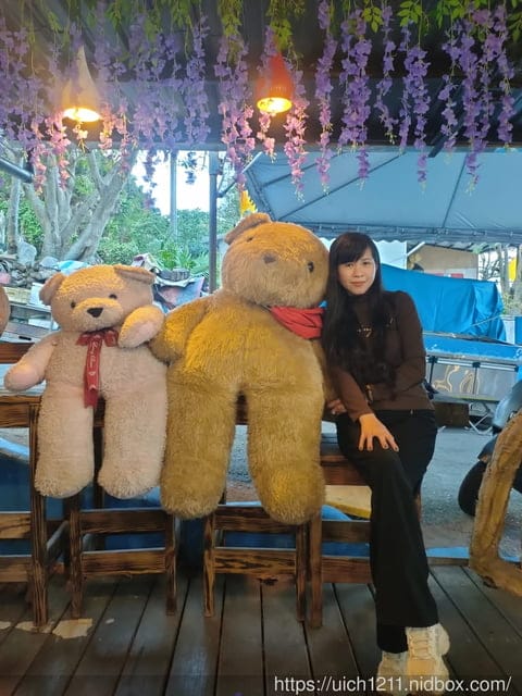 和寶貝女兒的花蓮之旅 - 第4張圖 和寶貝女兒的花蓮之旅