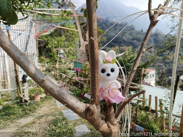 東埔之旅