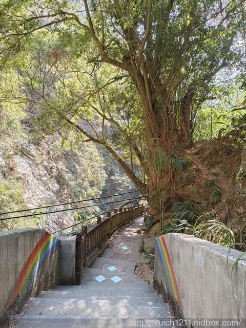東埔之旅