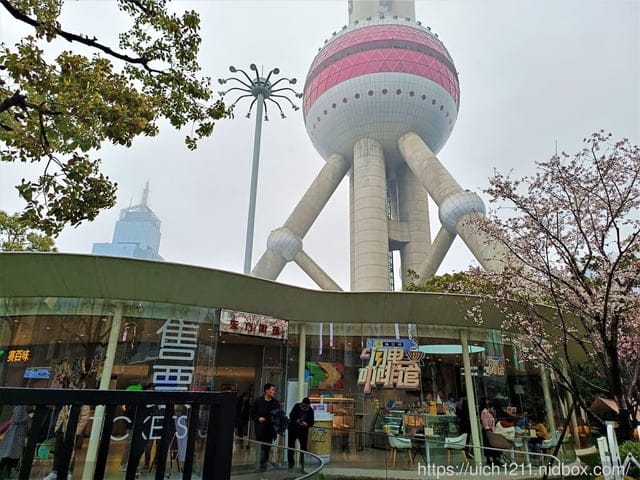 大陸上海之旅 - 第30張圖 大陸上海之旅