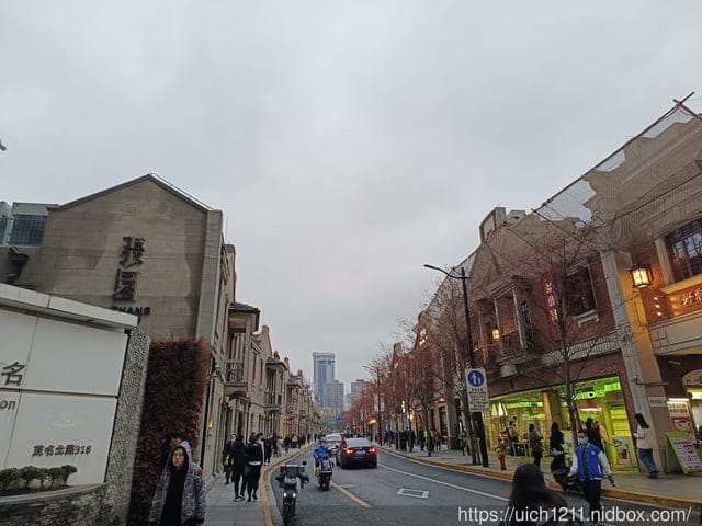 大陸上海之旅 - 第64張圖 大陸上海之旅