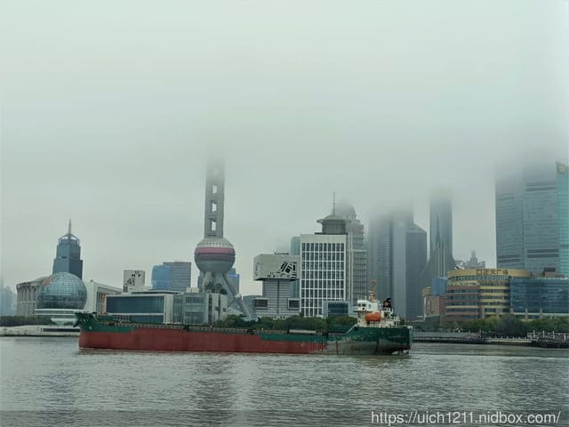 大陸上海之旅 - 第23張圖 大陸上海之旅