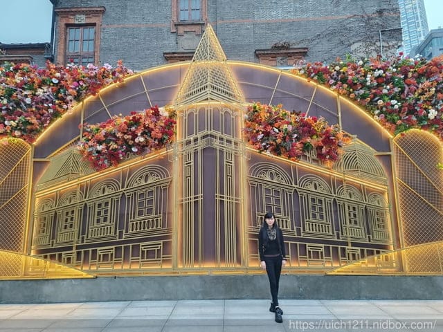 大陸上海之旅 - 第72張圖 大陸上海之旅