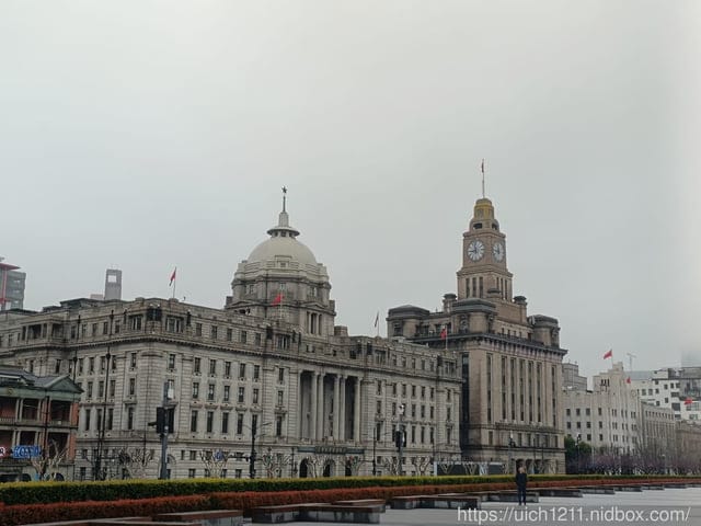 大陸上海之旅 - 第20張圖 大陸上海之旅