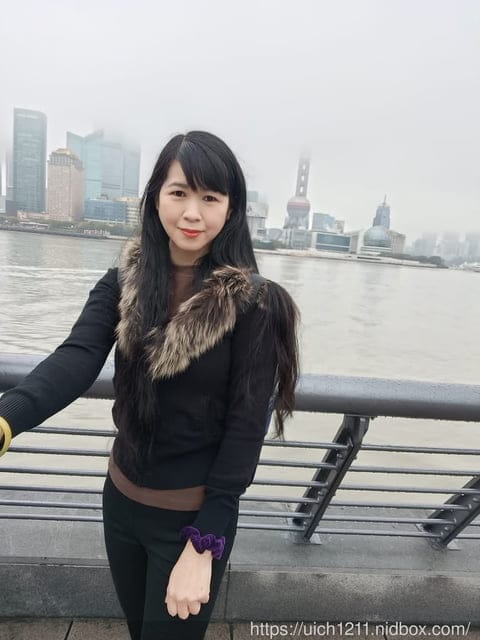 大陸上海之旅 - 第24張圖 大陸上海之旅