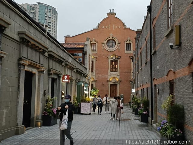 大陸上海之旅 - 第69張圖 大陸上海之旅