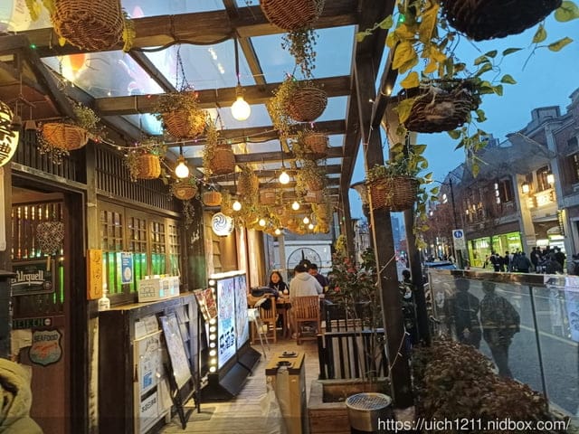 大陸上海之旅 - 第76張圖 大陸上海之旅