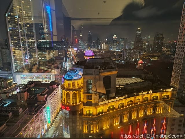 大陸上海之旅 - 第9張圖 大陸上海之旅