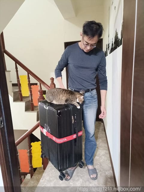 大陸上海之旅 - 第2張圖 大陸上海之旅