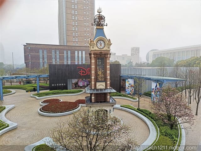 大陸上海之旅 - 第34張圖 大陸上海之旅