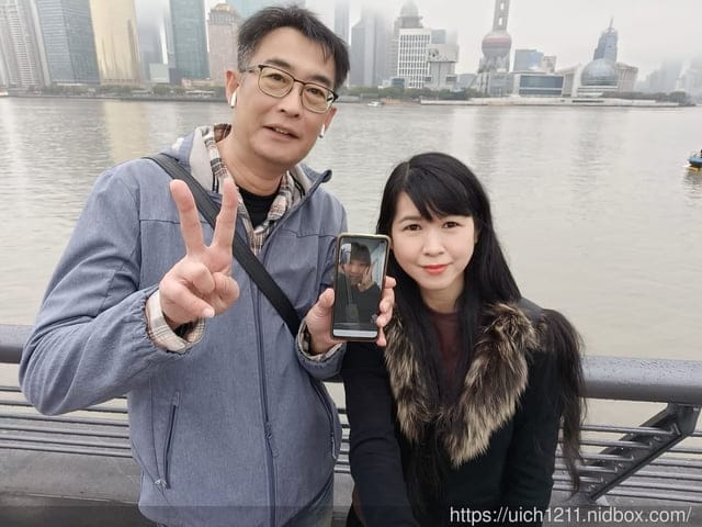 大陸上海之旅 - 第21張圖 大陸上海之旅