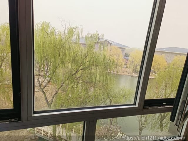 大陸山東之旅