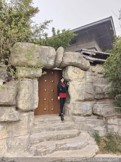 大陸山東之旅