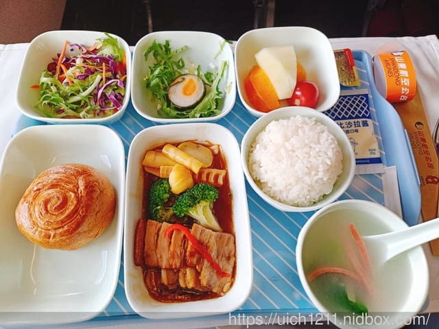 大陸山東之旅