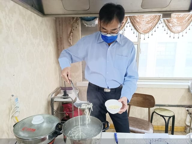 大陸山東之旅