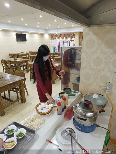 大陸山東之旅