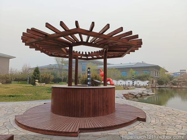 大陸山東之旅