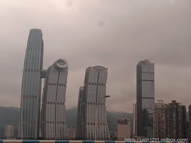 大陸重慶之旅1 - 第29張圖 大陸重慶之旅1
