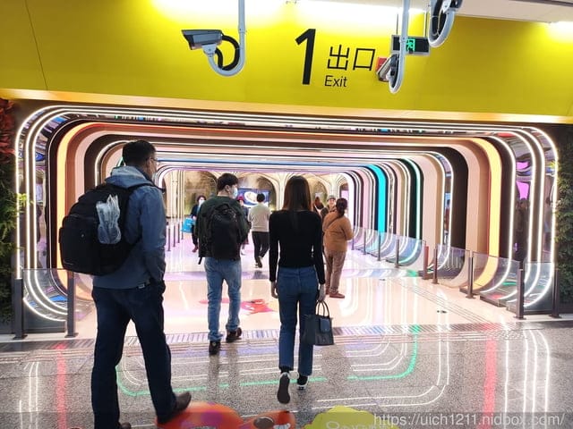 大陸重慶之旅1 - 第7張圖 大陸重慶之旅1