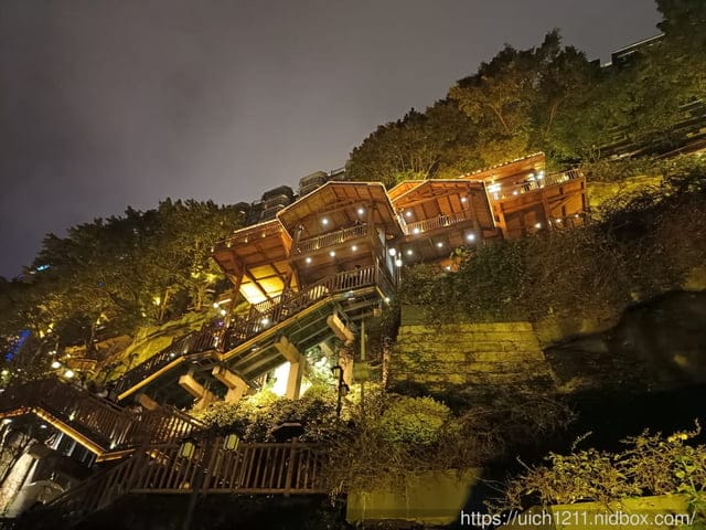 大陸重慶之旅2