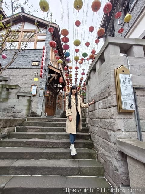 大陸重慶之旅2