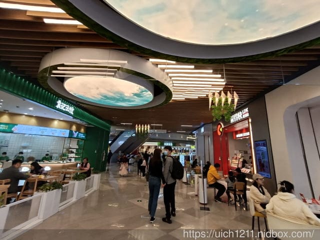 大陸重慶之旅3