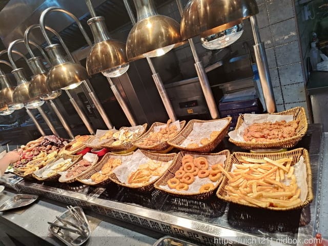 大陸重慶之旅3