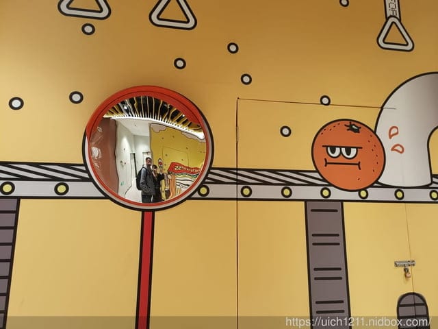 大陸重慶之旅3