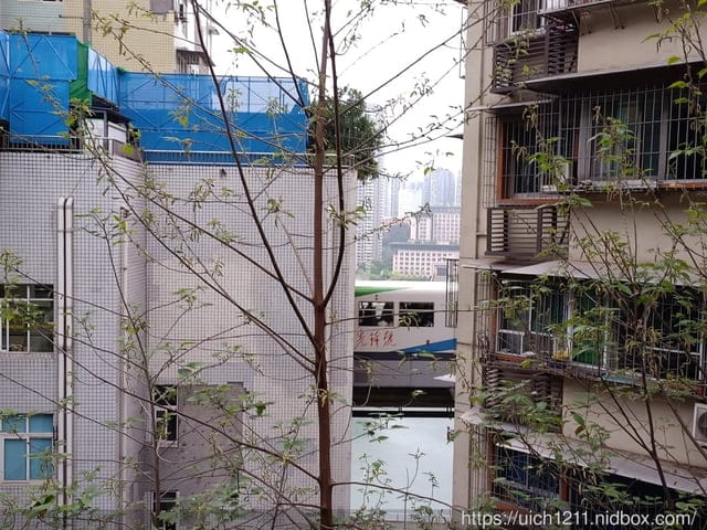 大陸重慶之旅3