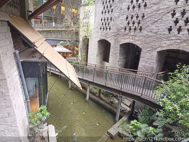 大陸重慶之旅3