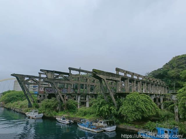 基隆遊 - 第2張圖 基隆遊