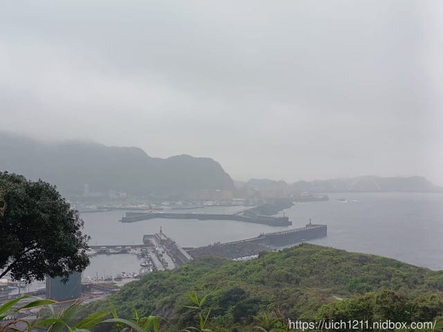 基隆遊 - 第17張圖 基隆遊