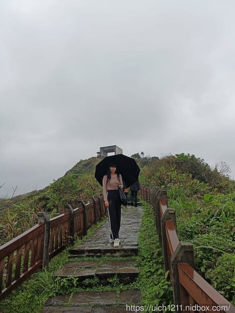 基隆遊 - 第14張圖 基隆遊