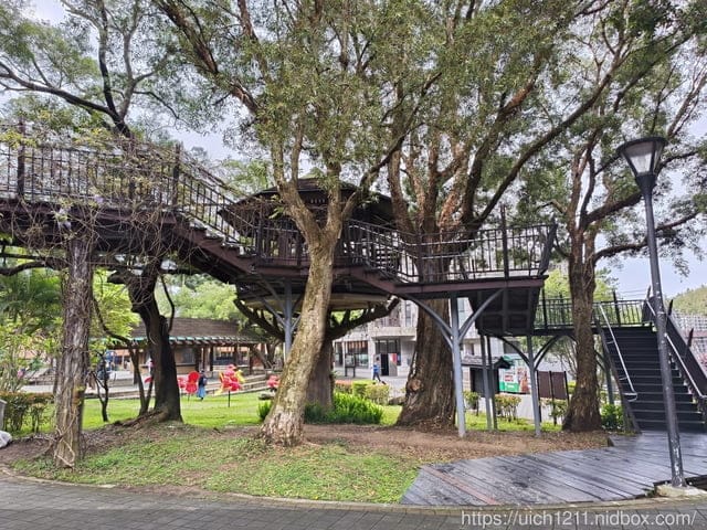 虎頭山公園~桃園神社~周家庄 - 第6張圖 虎頭山公園~桃園神社~周家庄