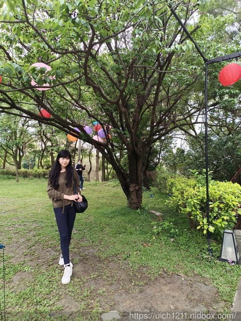 虎頭山公園~桃園神社~周家庄 - 第20張圖 虎頭山公園~桃園神社~周家庄