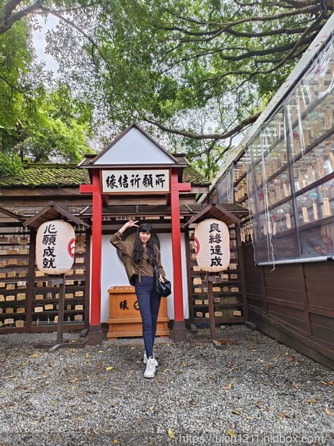 虎頭山公園~桃園神社~周家庄 - 第29張圖 虎頭山公園~桃園神社~周家庄